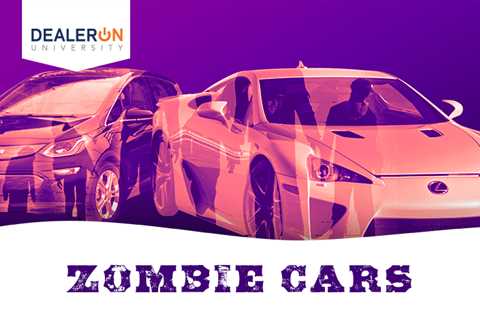 Night of the Zombie Cars