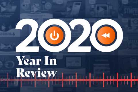 2020: Year in Review