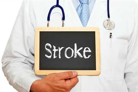 Learn This Acronym To Spot A Stroke And Save Lives