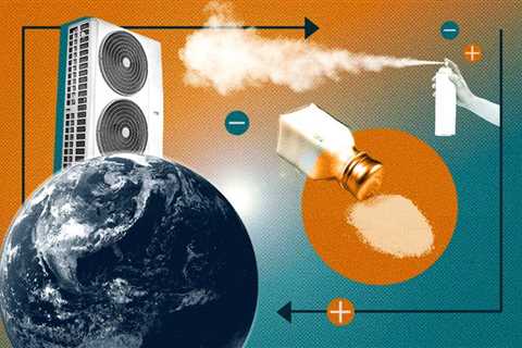 Berkeley Develops a Cool New Method of Refrigeration