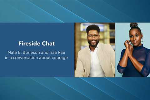 QuickBooks, Mailchimp to Host Fireside Chat for Black History Month