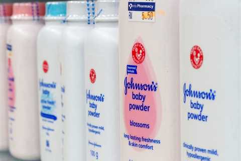 With Talc Bankruptcy Out, How Soon Could Trials Against Johnson & Johnson Restart?