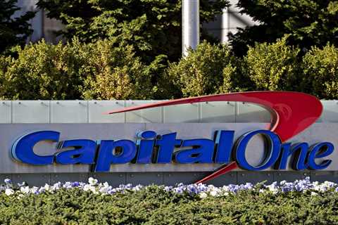 Capital One invests in tech amid January layoffs