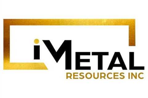 iMetal Extends Agreement with European Marketing Firm