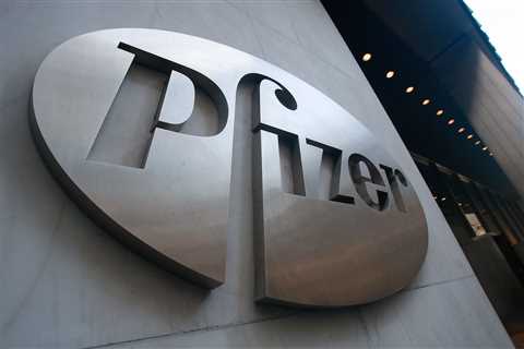 January 31 2023 - Pfizer’s full-year revenues grow 23%, top $100B