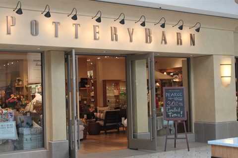 Pottery Barn Kids, Pottery Barn Teen launch mobile apps