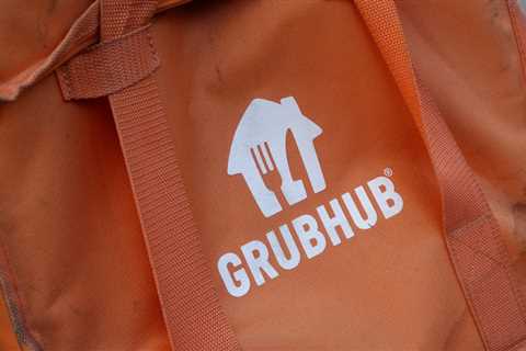 6-year-old boy summons $1,000 in food deliveries off Grubhub