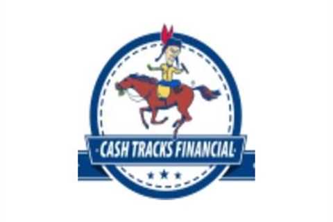  Cash Tracks Financial Colorado Springs -  Colorado Springs, CO