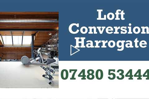 Loft Conversions Harrogate Maximise Your Living Space With A Top-Quality Loft Conversion