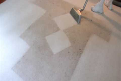 Carpet Cleaning Eccleshill