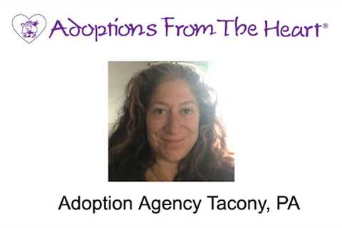 Adoptions From The Heart