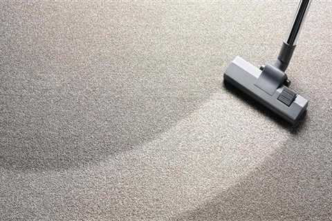 Carpet Cleaning Oulton