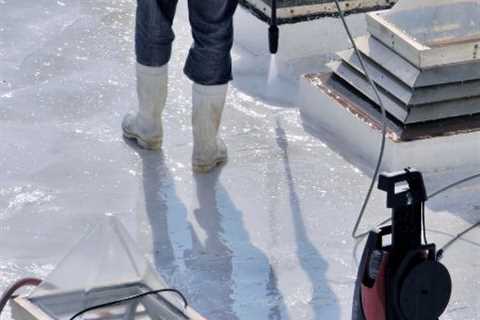 Roof Cleaning Redlynch