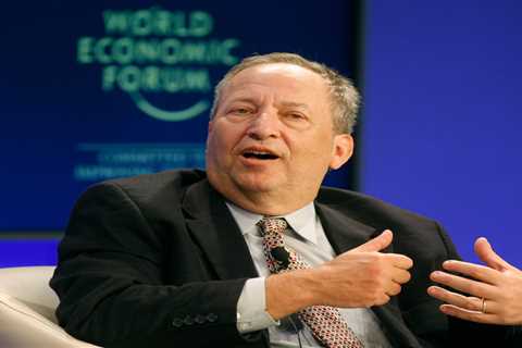 Larry Summers tells investors to brace for turbulence as Fed and inflation reality comes crashing in