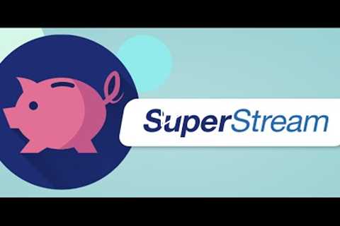 8 Superannuation Tips Using SuperStream Australia TJD Accountants Essendon VIC