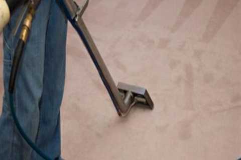 Carpet Cleaning Woolley