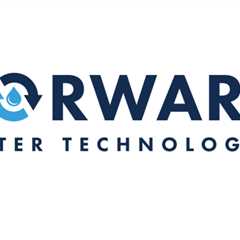 Forward Water Technologies Grant of Stock Options