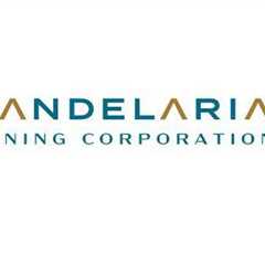 Candelaria Announces Adoption of New Stock Option Plan and Amended Restricted Share Unit Plan