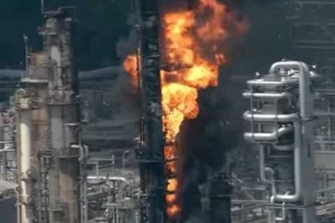 $29M Verdict: Houston Jury Returns Award for Personal Injury Claims in Refinery Explosion