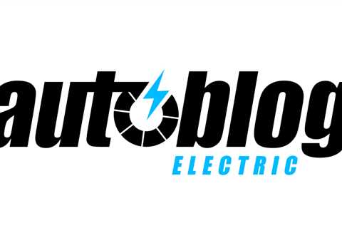 Check out Autoblog Electric — your connection to the EV world