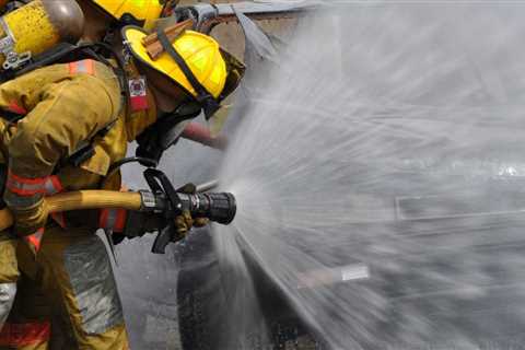 LAFD deputy chief retires amid investigation into harassment allegations