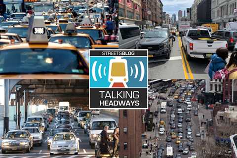 Talking Headways Podcast: Policy Transfer in Southeast Asia