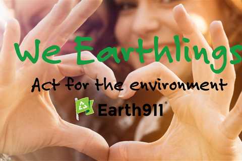 We Earthlings: More Green Spaces