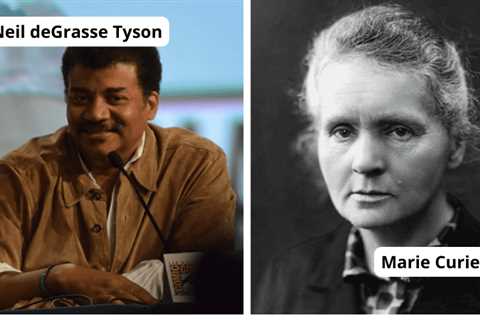 25 Famous Scientists Your Students Should Know