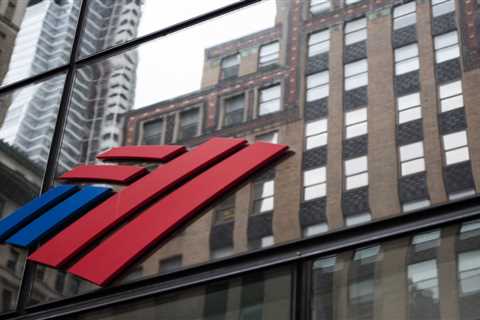 Bank of America to spend $3.7B on tech development in 2023