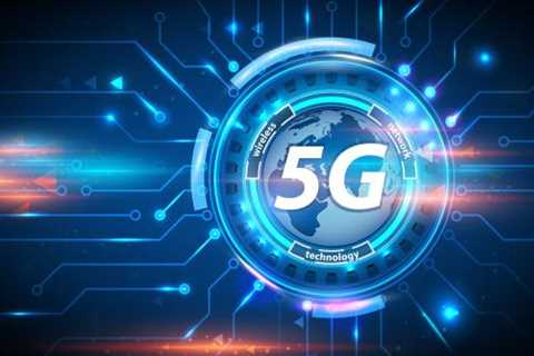 What’s New in 5G - March 2023