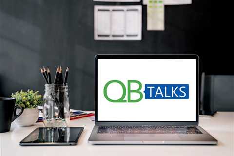 QB Talks – QBO Update Time