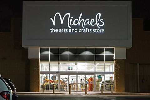 Michaels launches marketplace for third-party sellers