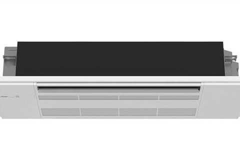 LGM Series: Air Handling Units