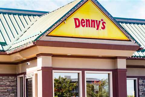 Denny's new CEO airs her priorities