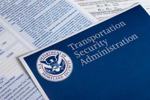 TSA Announces New Cybersecurity Requirements for Airport and Aircraft Operators