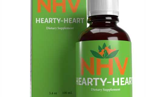 The Best Supplements For Heart Health