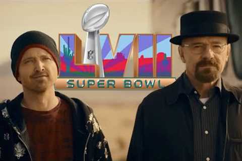 Top Ten Super Bowl 2023 Commercials Prediction 🏈 Funniest Superbowl LVII Ads Predictions