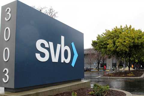 First Republic and Others Under Pressure After SVB’s Collapse