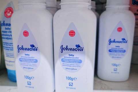 'Unworkable Rule for Mass Torts': Businesses Bolster Talc Bankruptcy Rehearing Request