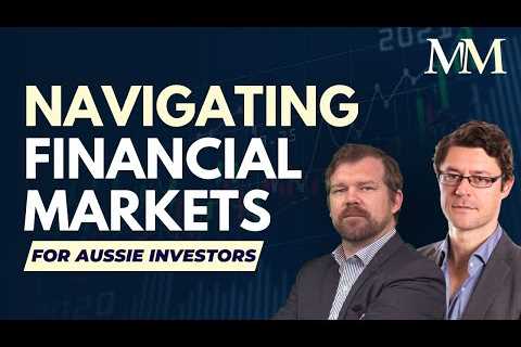 How Does the Current Financial Chaos Impact the Australian Market?