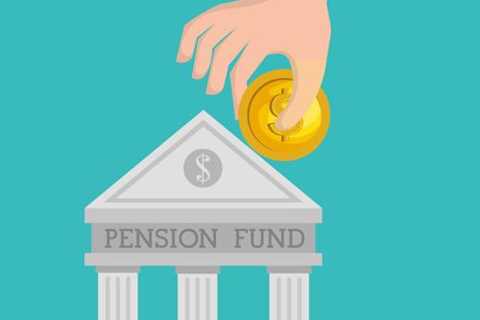 Diving Into SECURE 2.0: Changes for Defined Benefit Pension Plans