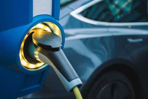 Using M&A and Other Strategic Transactions to Enhance EV-Launch Readiness