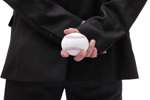 The Biglaw Firms With The Best Client Pitches