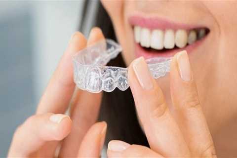 Get The Most Out Of Your Cosmetic Dentistry Treatment With An Austin Orthodontist: What To Expect..