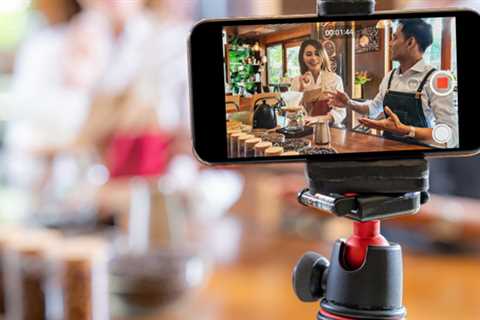 Video Marketing: An In-Depth Guide For Every Business Owner Today - Search Engine Journal