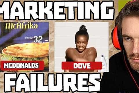 top 8941 marketing fails OF ALL TIME XD