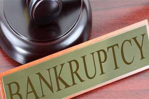 Are bankruptcy laws the same in every state?