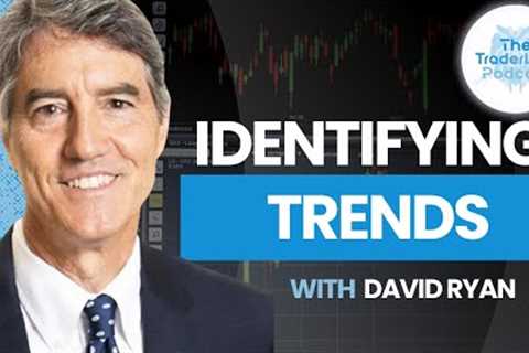 How to Analyze Stock Trends | David Ryan - 3x US Investing Champion