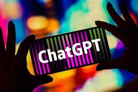 ChatGPT could revolutionize portfolio management but is more of a 'copilot' than a 'prophet' for..