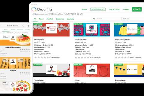 Get This Report about Online Ordering for Restaurants  — mathmitten44